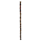 Yellow Tiger's Eye Bicone Beads, 8mm by Bead Landing™